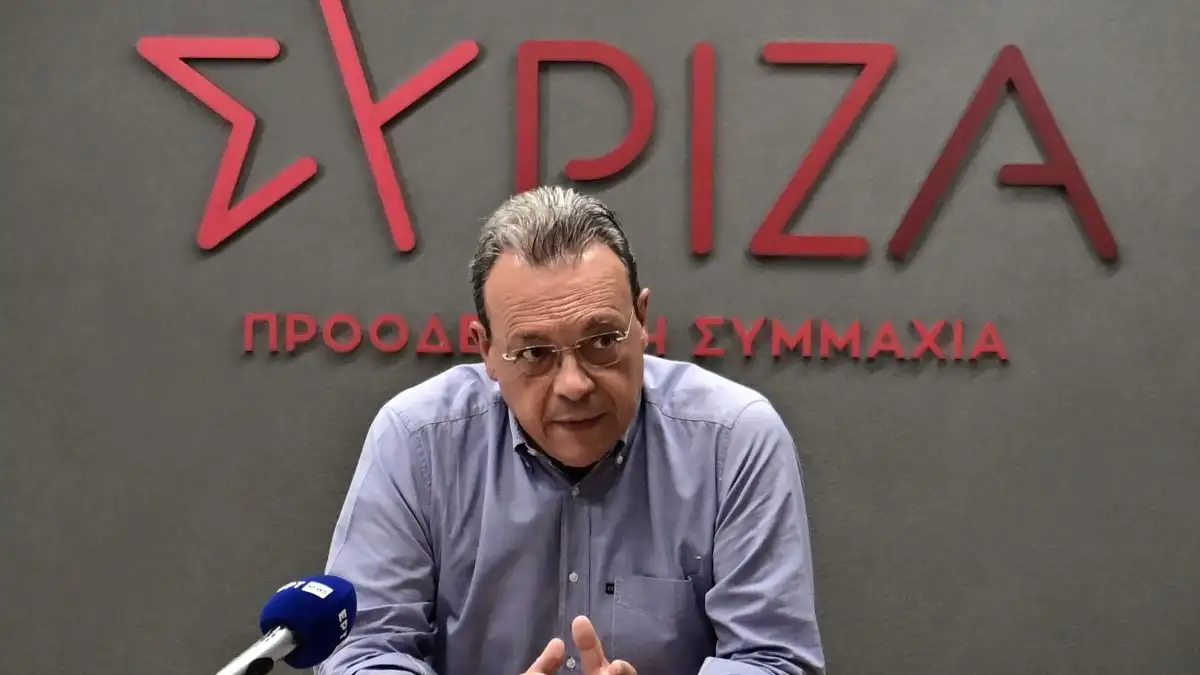 ΟΠΕΚΕΠΕ: Απομακρύνεται το σενάριο ΠΑΣΟΚ και ΣΥΡΙΖΑ να αλληλοψηφίσουν τις προτάσεις τους για προανακριτική