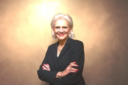 Η Doris Fiala νέα πρόεδρος του Φεστιβάλ Κινηματογράφου της Ζυρίχης
