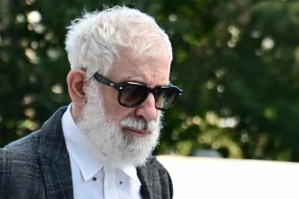 Πέτρος Φιλιππίδης: Ομόφωνα ένοχος για τις 2 απόπειρες βιασμού