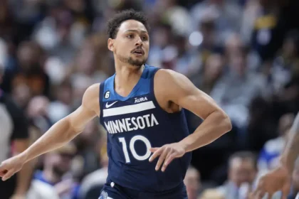 Ο Άρης φέρνει στην Ελλάδα τον NBAer Μπριν Φορμπς
