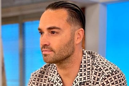 Κώστας Φραγκολιάς για Δώρα Πατσιώτη: «Χωρίσαμε γιατί είχαμε κάποιες έντονες διαφωνίες»