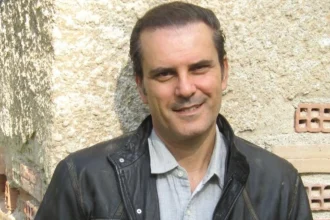 Την Παρασκευή η κηδεία του Γεράσιμου Μιχελή - Η ανακοίνωση της οικογένειας του ηθοποιού