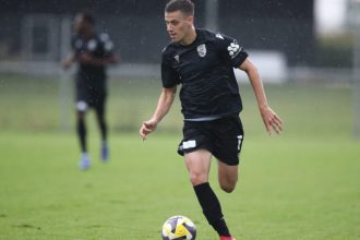 ΠΑΟΚ: Οριστική εξέλιξη με Στουτγκάρδη και Κωνσταντέλια