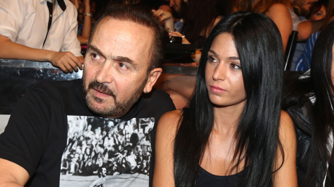 Όσοι αμφισβητούν τις υπερφυσικές ικανότητες του Σταμάτη Γονίδη, αν θέλουν μπορεί να τα κάνει μπροστά τους, δήλωσε η κόρη του τραγουδιστή