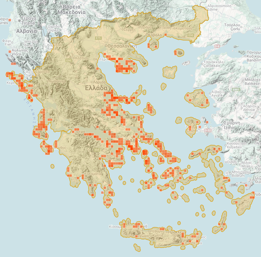 Τσίμπημα από μωβ μέδουσα: Τι πρέπει να κάνετε αμέσως - Εμφανίστηκαν και σε παραλίες της Αχαΐας ΧΑΡΤΗΣ