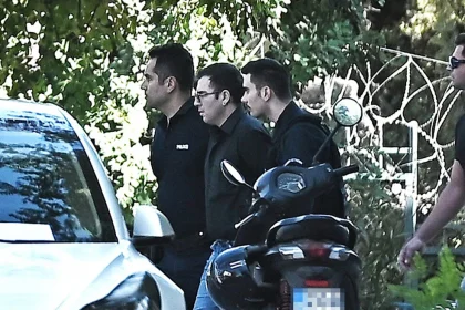 Δίκη για τη δολοφονία της Κυριακής Γρίβα: Σε ισόβια και 5 χρόνια φυλάκιση καταδικάστηκε ο 40χρονος