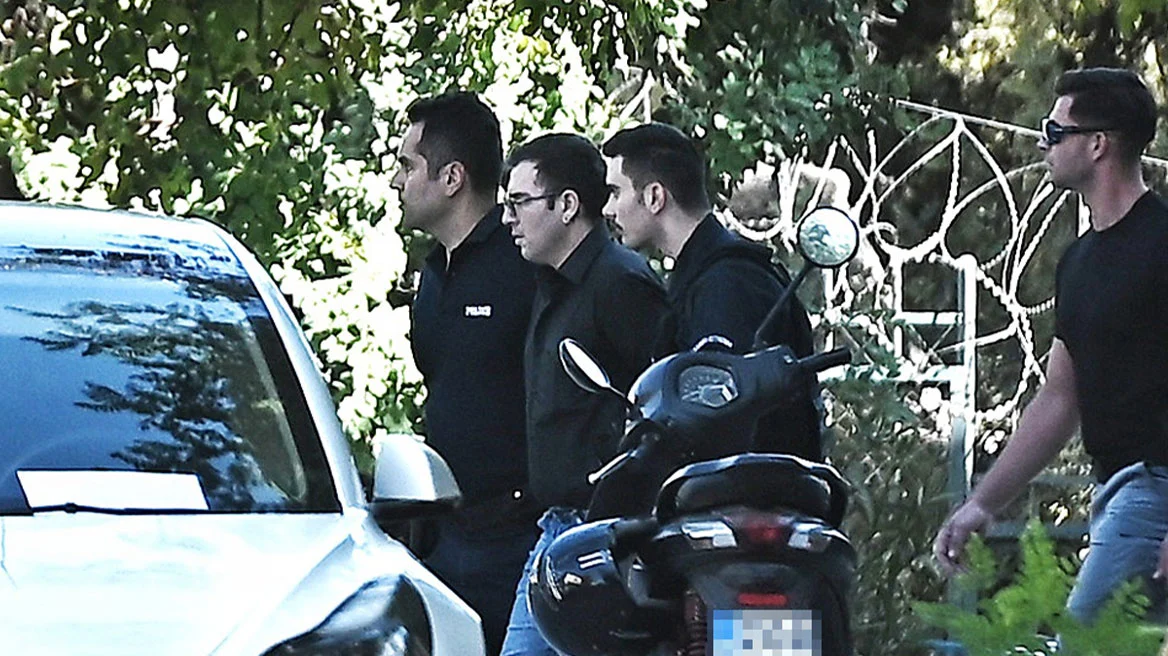 Δίκη για τη δολοφονία της Κυριακής Γρίβα: Σε ισόβια και 5 χρόνια φυλάκιση καταδικάστηκε ο 40χρονος
