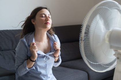 Καιρός: Εξαήμερος καύσωνας με 43άρια - Από αύριο αρχίζει το "μαρτύριο" - Έκτακτο δελτίο από την ΕΜΥ