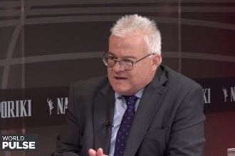 «Συνηθίσαμε» και τη φρίκη