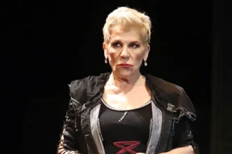 Χρύσα Ρώπα για την κατάθλιψη: Με τα ψυχοφάρμακα που έπαιρνα, είχα βάλει 15 κιλά