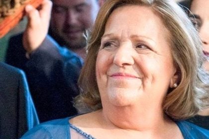 Αχαΐα: Θλίψη για τον θάνατο της Σοφίας Μπαράκου