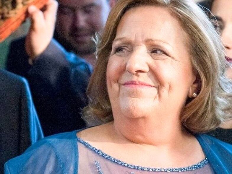 Αχαΐα: Θλίψη για τον θάνατο της Σοφίας Μπαράκου