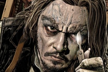 «HYDE»: Όταν ο Johnny Depp και ο Ridley Scott Αναστατώνουν τον Κόσμο της Ψυχαγωγίας