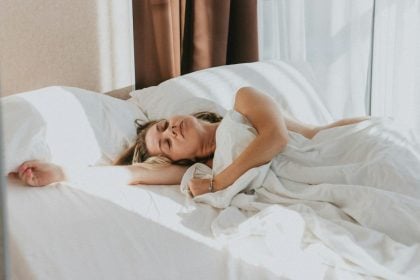 Τελικά, πόσο σημαντικός είναι ο ποιοτικός ύπνος;