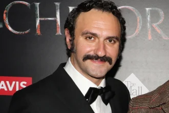 Μελέτης Ηλίας: Έγραψα τον γιο μου μπαλέτο, αν και υπάρχει ταμπού στην Ελλάδα