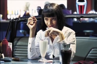H Oύμαν Θέρμαν πίστευε πως το «Pulp Fiction» δεν θα γινόταν ποτέ επιτυχία ΒΙΝΤΕΟ