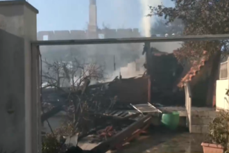 Ξεκινούν οι αυτοψίες μετά την πύρινη λαίλαπα: Τουλάχιστον 5-6 σπίτια κάηκαν σε Πικέρμι, Ραφήνα, Σπάτα – Πολλά ακόμη με σοβαρές ζημιές