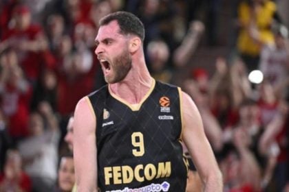 Ανακοίνωσε τον Παπαγιάννη η Εφές!