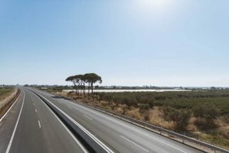 Παρουσία Μητσοτάκη τα εγκαίνια της Πατρών-Πύργου την Πέμπτη - Το πρόγραμμα