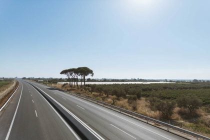 Παρουσία Μητσοτάκη τα εγκαίνια της Πατρών-Πύργου την Πέμπτη - Το πρόγραμμα