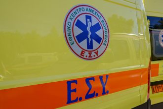 Δυτική Ελλάδα: Βρέθηκε νεκρός μέσα στο κτήμα του