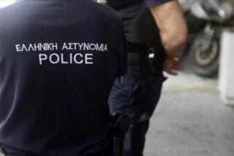 Δυτική Αχαΐα: Μεθυσμένος οδηγός έστειλε στο νοσοκομείο τρεις ανήλικους