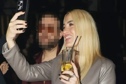 «Η Ιωάννα Τούνη αισθάνεται μια απέραντη μοναξιά», σχολιάζει για την influencer η Νανά Παλαιτσάκη