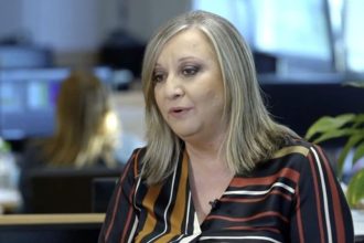 Ηρώ Καριοφύλλη: Aύριο η κηδεία της δημοσιογράφου - «Γενναίο μου κοριτσάκι πέτα ψηλά»