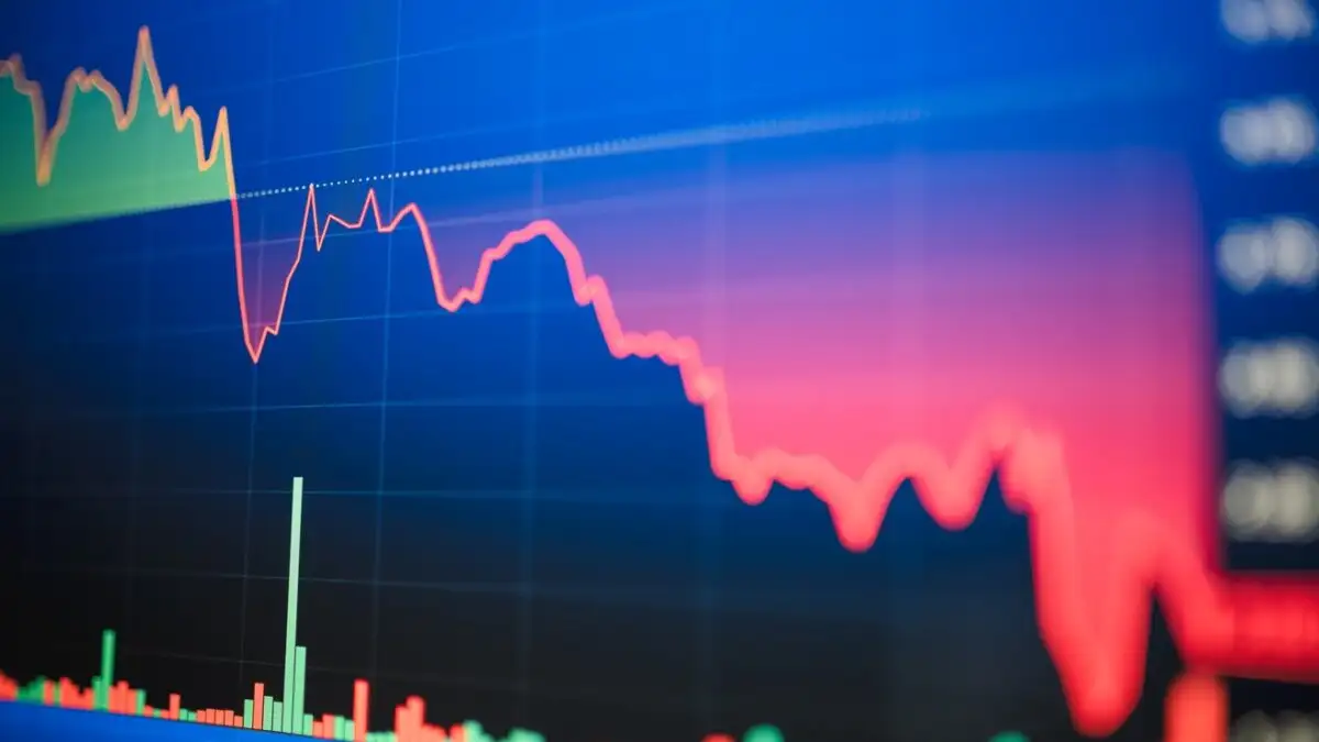 Χρηματιστήριο Αθηνών: Άνοιγμα με πτώση 0,36%