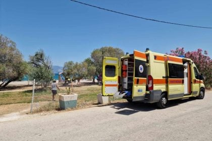 Πάτρα: Γυναίκα παραλίγο να πνιγεί στην Πλαζ - Σωτήρια η επέμβαση ναυαγοσώστριας