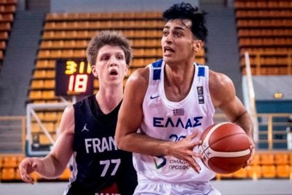 Έγκλημα και τιμωρία για την Ελλάδα, έσβησε το όνειρό της για μετάλλιο