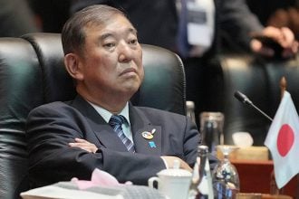 Ιαπωνία: Ο πρωθυπουργός της χώρας Σιγκέρου Ισίμπα σκοπεύει να παραιτηθεί