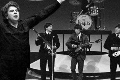 Μίκης Θεοδωράκης: Όταν οι Beatles τραγούδησαν το «Αν θυμηθείς τ’ όνειρό μου»
