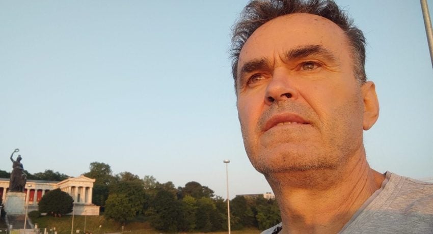 Φιλοκτήτης - Όταν ο πόνος γίνεται κραυγή