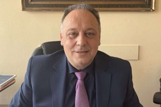 Ο Μάκης Κατσιγιάννης νέος πρόεδρος του Εμπορικού Συλλόγου - Όλα τα ονόματα