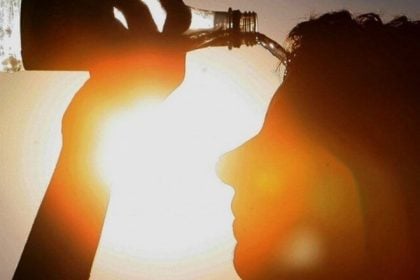 «Ήταν ένας από τους μεγαλύτερους καύσωνες που πέρασε η χώρα» - Ποια περιοχή της Δυτ. Ελλάδας ...έσπασε ρεκόρ θερμοκρασίας