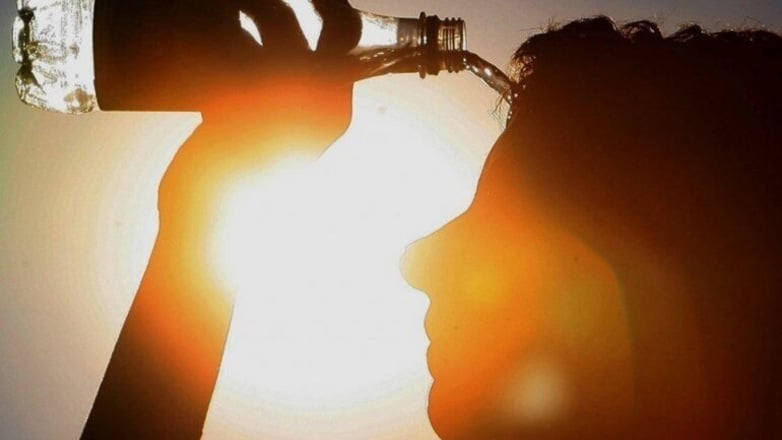 «Ήταν ένας από τους μεγαλύτερους καύσωνες που πέρασε η χώρα» - Ποια περιοχή της Δυτ. Ελλάδας ...έσπασε ρεκόρ θερμοκρασίας