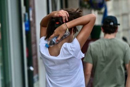 Καύσωνας: Θα ...βράσουμε σήμερα - Ακραίες θερμοκρασίες σε Πάτρα, Πύργο, Αγρίνιο
