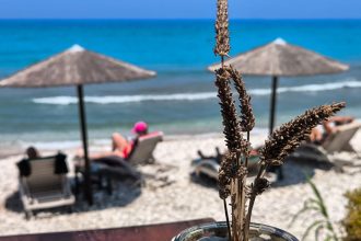 Καύσωνας από την Κυριακή μέχρι την Τρίτη – Στους 43 βαθμούς Κελσίου η θερμοκρασία