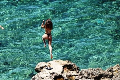 Πολύ υψηλές θερμοκρασίες και την Κυριακή στη Δυτ. Ελλάδα - ΠΙΝΑΚΑΣ