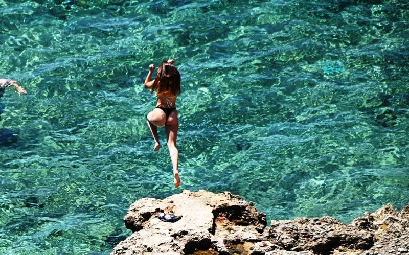 Πολύ υψηλές θερμοκρασίες και την Κυριακή στη Δυτ. Ελλάδα - ΠΙΝΑΚΑΣ