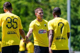 AEK: Χειρουργείται την Τρίτη ο Καλοσκάμης