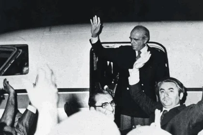 Σαν σήμερα 24 Ιουλίου: Τα σημαντικότερα γεγονότα της ημέρας