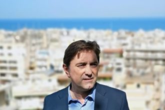 Κ. Καρπέτας: Να διασφαλιστεί ο δημόσιος χαρακτήρας του πρώην 409