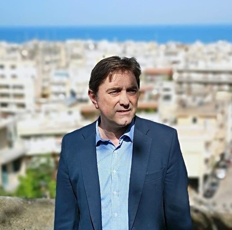 Κ. Καρπέτας: Να διασφαλιστεί ο δημόσιος χαρακτήρας του πρώην 409