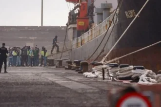 Σε Αιτωλοακαρνανία και Αττική συνέλαβαν μέλη καρτέλ διακίνησης κοκαΐνης - Το κύκλωμα θα έφερνε 4,3 τόνους ναρκωτικών αξίας €164 εκατ.