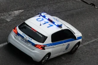 Το αστυνομικό δελτίο της Δυτικής Ελλάδας