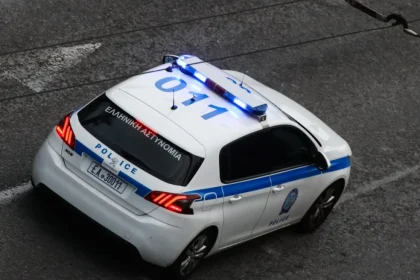Το αστυνομικό δελτίο της Δυτικής Ελλάδας