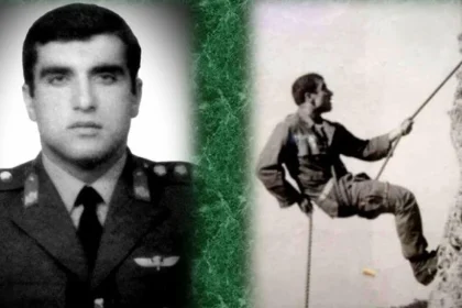 Νικόλαος Κατούντας: Ο Πατρινός «Λεωνίδας της Κερύνειας» που πολέμησε μόνος τους Τούρκους εισβολείς του «Αττίλα»
