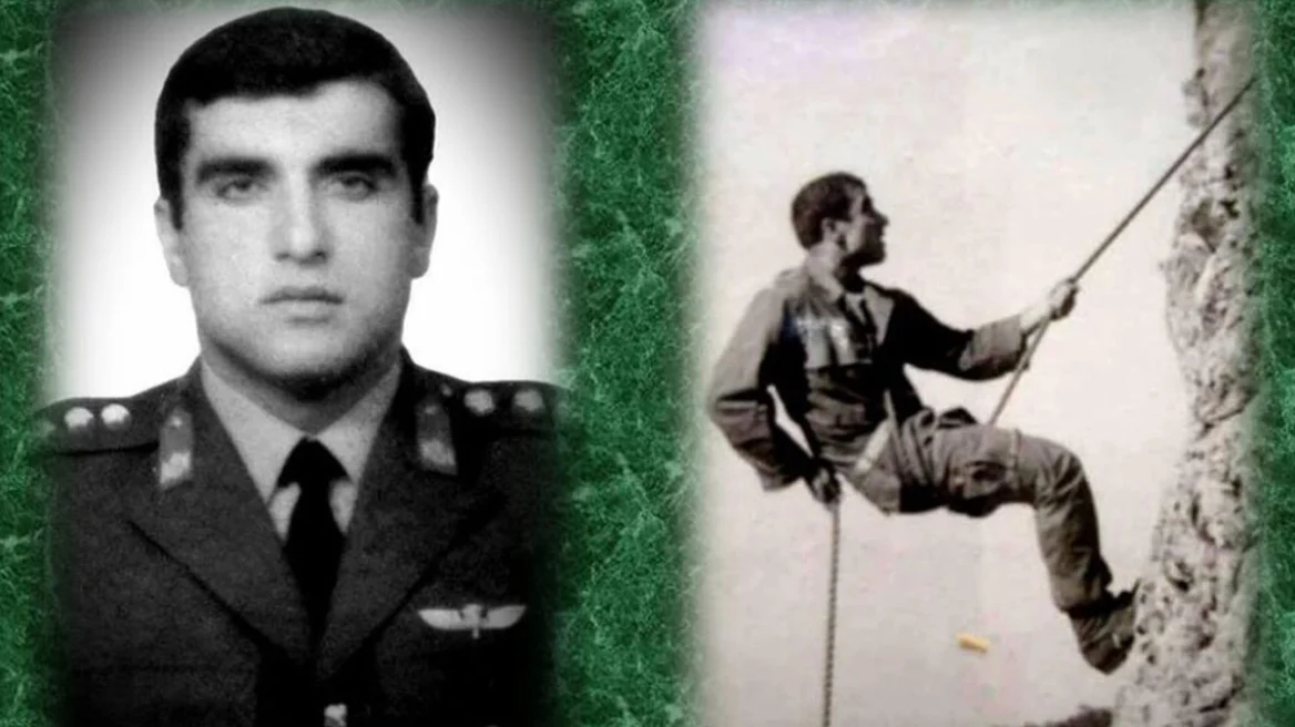 Νικόλαος Κατούντας: Ο Πατρινός «Λεωνίδας της Κερύνειας» που πολέμησε μόνος τους Τούρκους εισβολείς του «Αττίλα»